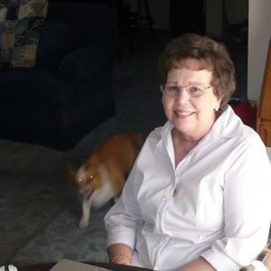 Meet your Posher, Janet